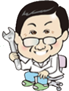 大和電機製作所のキャラクター