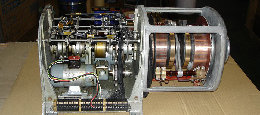 株式会社大和電機製作所